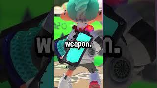 Splatoon 3's AWFUL Weapon Designs...