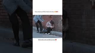 When Dk meet a Carat on the street ️#shorts#viral#trending#shortsfeed#seventeen#dk