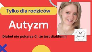 Autyzm. Co może być gorszego niż brak realizacji zaleceń i niedoszkoleni nauczyciele?