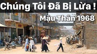 SỰ THẬT BẤT NGỜ về Mậu Thân 68: Lời kể từ phía VNCH | Kể Chuyện Xưa Nay - Chiến Hữu Audio