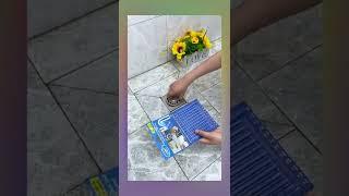 배수구 막혔으면 꼭 보세요 (구매는 고정댓글 확인)#어머이건사야해 #youtubeshort #shorts #스틱