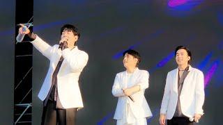 2025 타임캡슐 슈퍼콘서트 인천 태사자 풀버전 영상_20250614