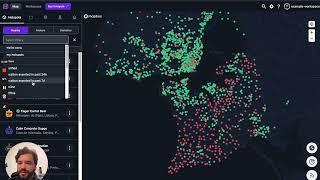 Hotspotty - Denylist feature