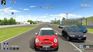 GRAN TURISMO 4 Ep 8: 4WD Buying and Upgrading the Mini Cooper-S for FF Challenge [PCSX2 - PS2]