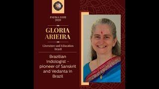 Gloria Arieira | Global Encyclopedia | Ft. Soul Soothener | #2020PadmasriAwardee