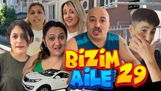 Bizim Aile 29 Komedi Seri #komik #aile #eğlence #baba