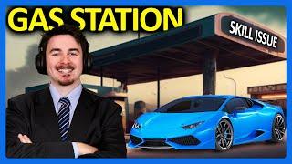 I Bought a Gas Station to Become RICH