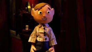 Moral Orel - Maturity | Season 1: Episode 9 |