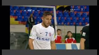 Filip Mrzljak - DM / CB  | Croatia