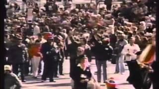 Vietnam War Bruce Springsteen - Born in the USA.wmv