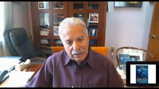 TESLA SPIRIT AWARD VIRTUAL CONFERENCE 2021 - Dr Marc Seifer,  Author of the book Tesla Wizard at War