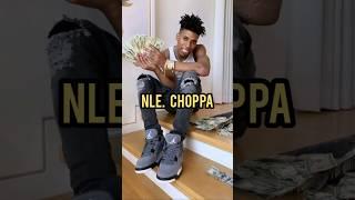 Rappers with the best money flaunt #moneyflex #viral #hiphop #nlechoppa #6ix9ine #rodwave #lilbaby