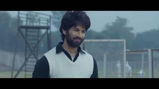 jersey full movie(shahid kapoor)