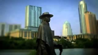 Visit Texas, USA - Unravel Travel TV