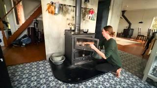 Off Grid Winter Prep | Cleaning and Preparing for our First Winter at our Fully Off Grid Home