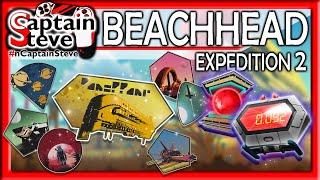 No Man's Sky Expeditions Season 2 Beachhead News Speculation Update 3.40 NMS Captain Steve