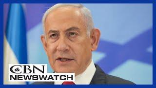 Netanyahu’s Warning to Iran and Israel’s Enemies | CBN NewsWatch - December 10, 2024