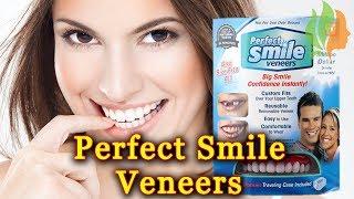 Perfect Smile Veneers...