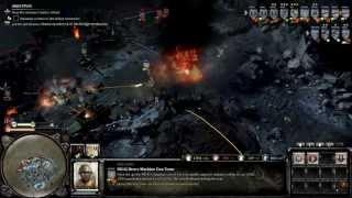 Company of Heroes II: Part 5 - Staliningrad