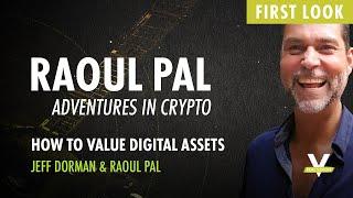 Strategies for Assessing Digital Asset Value