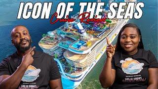 Icon of the Seas 2024 Our Honest Review