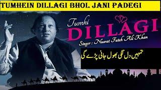 Tumhein Dillagi Bhol Jani Padegi | live performance dil lagi | masti maza corner