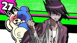 Is this...Animal Farm? | Danganronpa V3 [27]