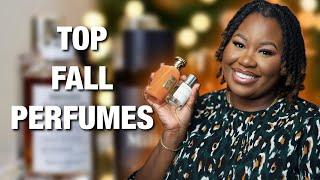 TOP FALL FRAGRANCES 2024