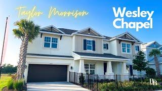 Homes for sale in Wesley Chapel, FL | New Construction Homes in Florida