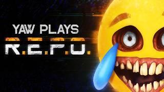 R.E.P.O. – YAW Plays (Co-Op First Playthrough)