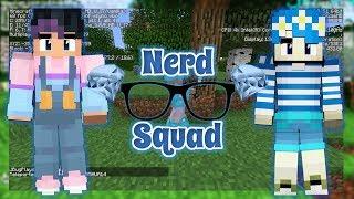 NerdSquad UHC Season 2 #4 - Callum VS Nathan [FINALE]