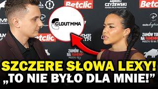 CO DALEJ Z CLOUTMMA?! PIERWSZY KOMENTARZ LEXY ODNOŚNIE OSTATNICH WYDARZEŃ!