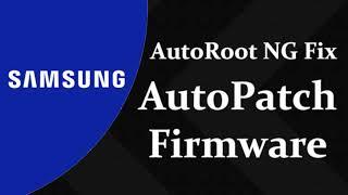 Galaxy S20 Ultra G988B U13 AutoPatch Firmware NG Fix Auto Root Modefaid Rom