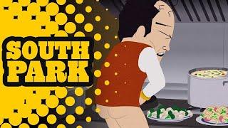 "The Yelper Special" (Original Music) - SOUTH PARK