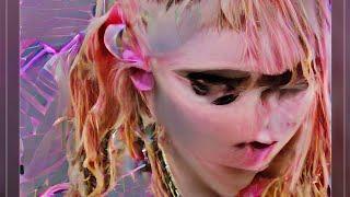 Grimes - Darq Souls [leak]