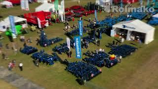 Rolmako Agro Show 2024