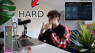 The SECRET To Making Your Drums Hit Everytime ! Logic Pro x Tutorial 2021