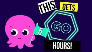 Octopus Energy Go For Electric Cars Just Got More HOURS!