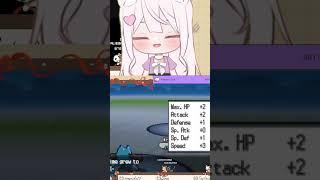 Alie is only a little insane  #vtuber #envtuber #vtuberclips