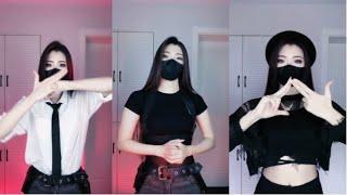 Cindy Best Dance Tik Tok Video Compilation October 2020