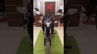 Finally launched new Honda SP125 2025 new model #new