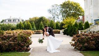 Casey & Lou | The Bohlin Newport, RI Wedding Video