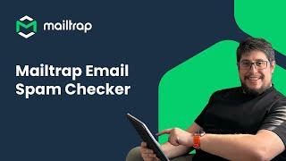 How to Use Mailtrap Email Spam Checker