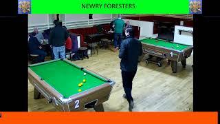 Destination Newry Live Stream