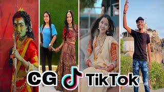 Cg Tik Tok Video New Chhattisgarhi Tik Tok Video Viral Cg Funny & Comedy Cg Instagram Cg Reels Video