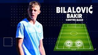 Bilalovic Bakir CB 2024