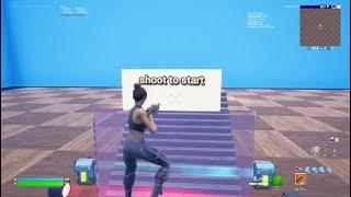 how to make an auto 1v1 start in fortnite creative *EASY*