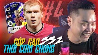 GÓP GẠO THỔI CƠM CHUNG SS2 #4: TIẾN THẲNG MỘT MẠCH TỚI TINH ANH | Tabi Tuấn Anh