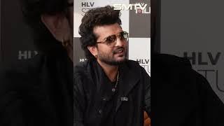 Yuvraj Hans interview with Simranjot Singh Makkar