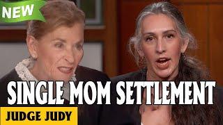 Top 5 Mind-blowing Cases On Judge Judy! Season 2024 Episode 9668 | Full Hd Episodes